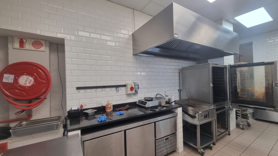 To Let Commercial Property for Rent in Cape Town City Centre Western Cape